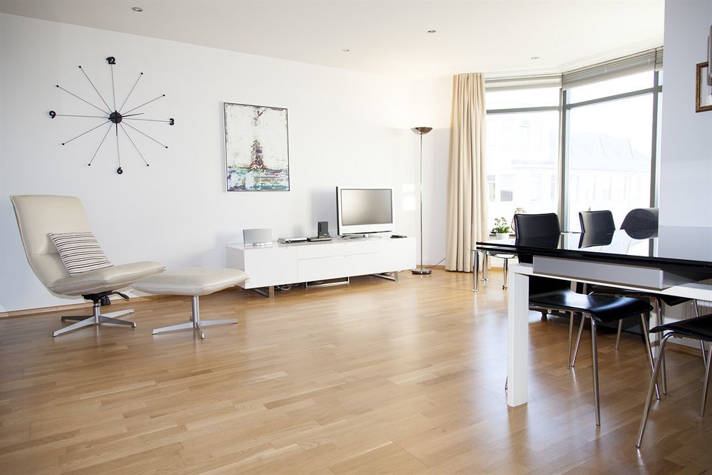 Planet Apartments Ρέυκιαβικ Εξωτερικό φωτογραφία