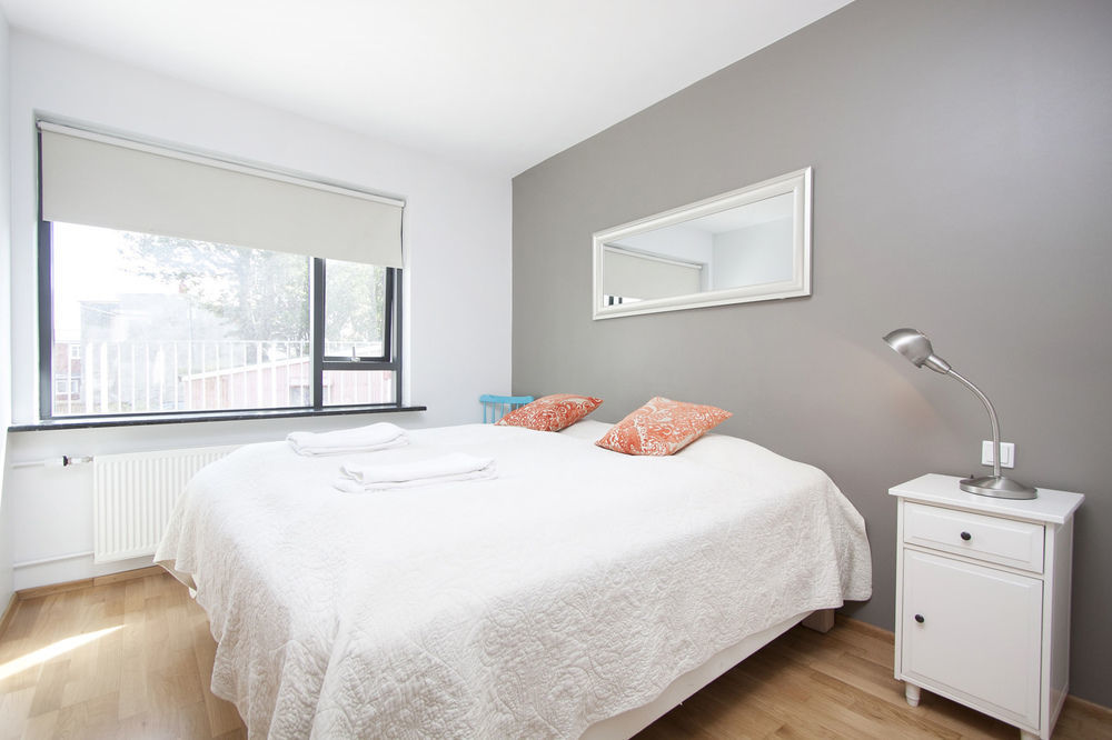 Planet Apartments Ρέυκιαβικ Εξωτερικό φωτογραφία