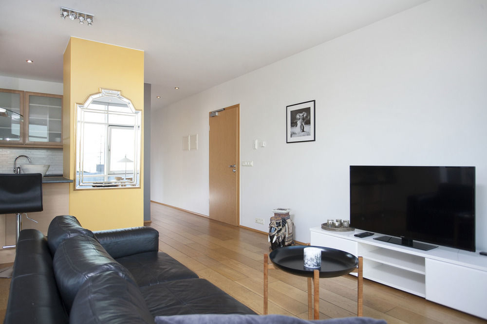Planet Apartments Ρέυκιαβικ Εξωτερικό φωτογραφία