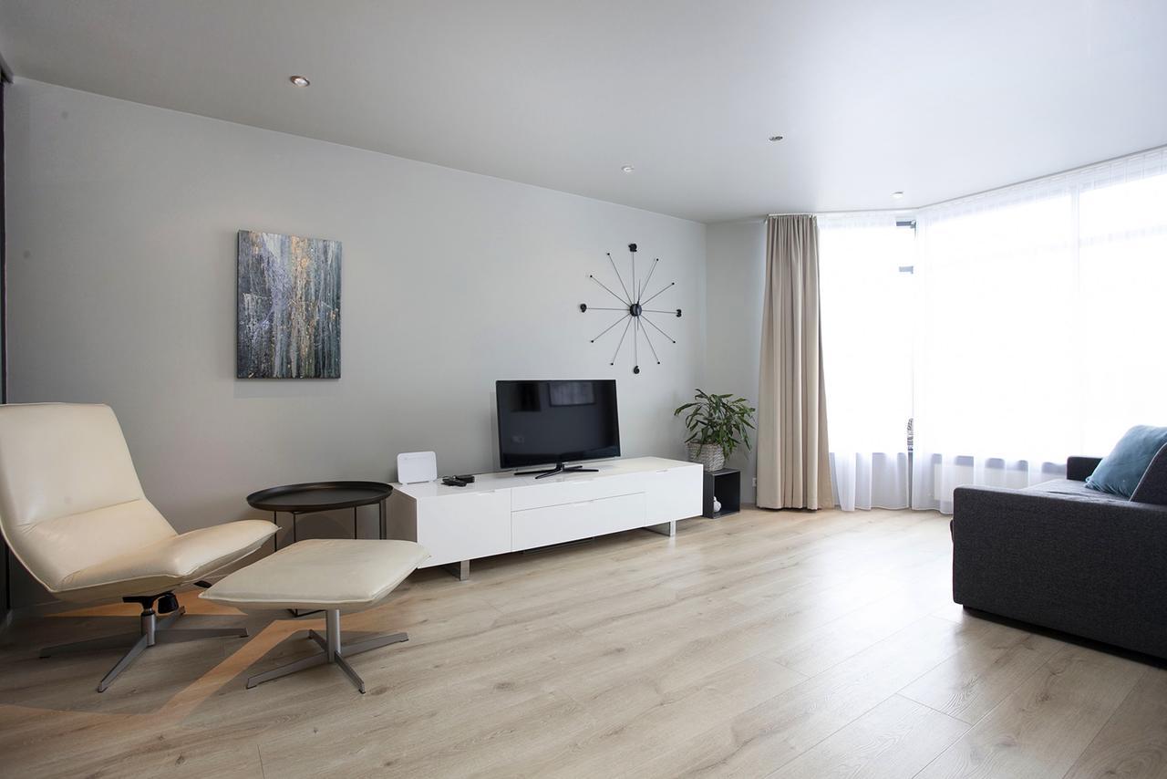 Planet Apartments Ρέυκιαβικ Εξωτερικό φωτογραφία