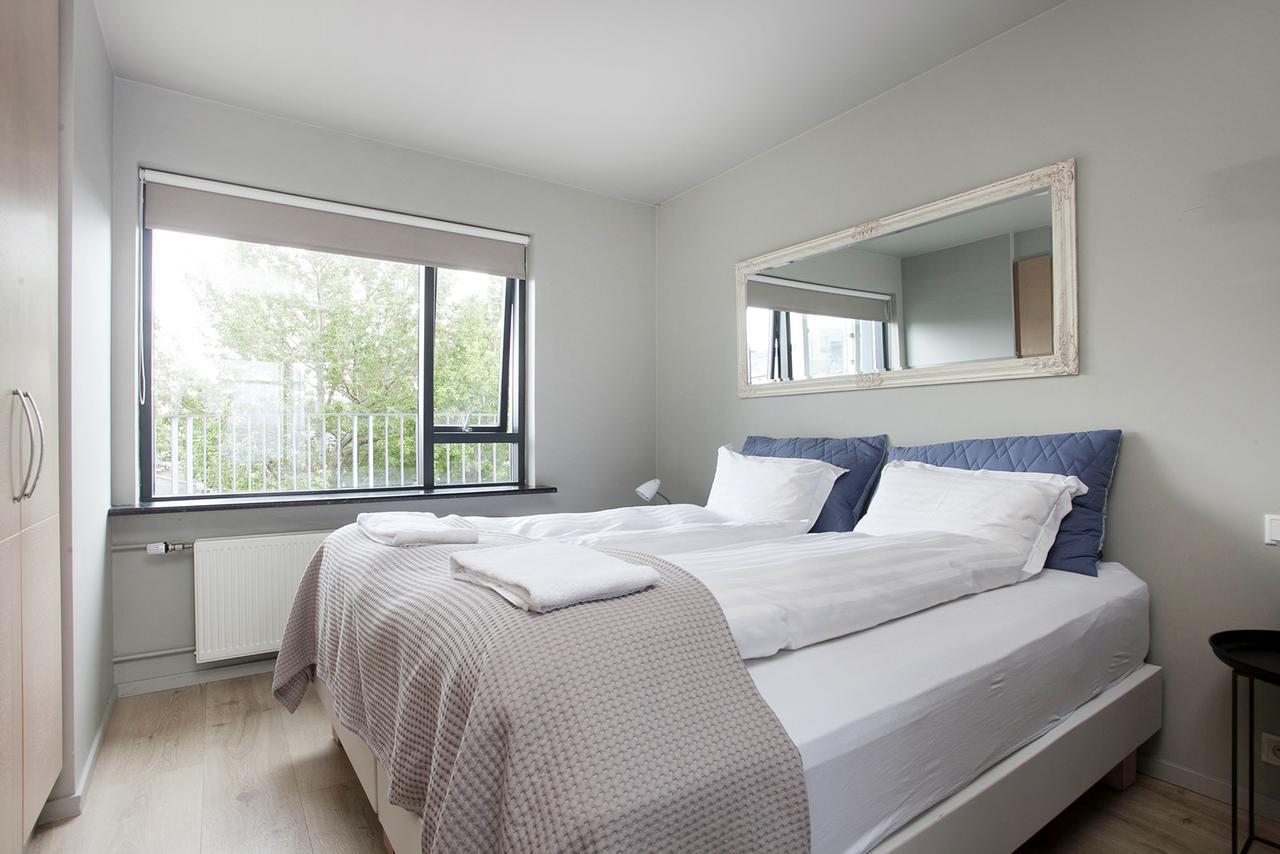 Planet Apartments Ρέυκιαβικ Εξωτερικό φωτογραφία