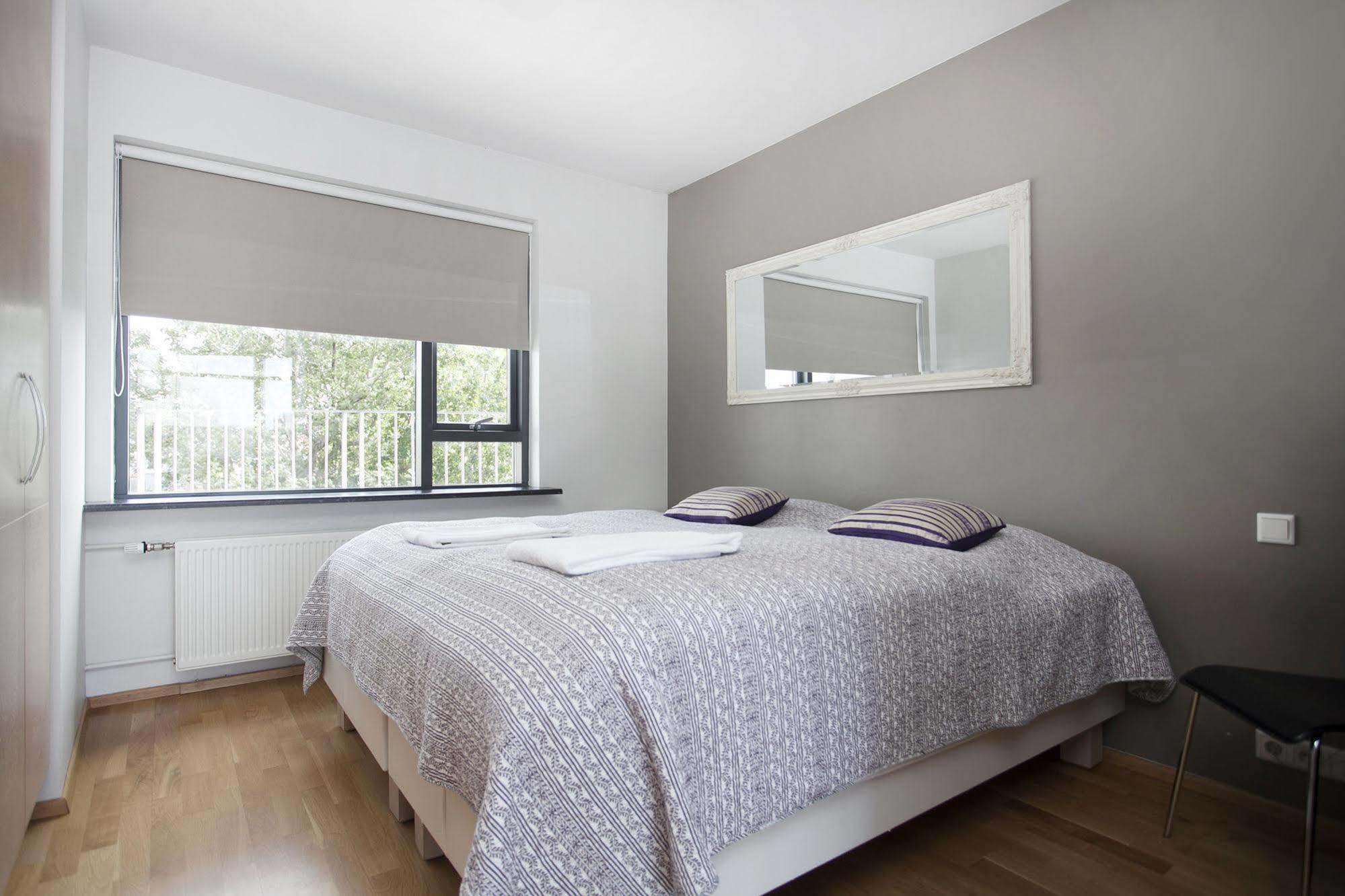 Planet Apartments Ρέυκιαβικ Εξωτερικό φωτογραφία