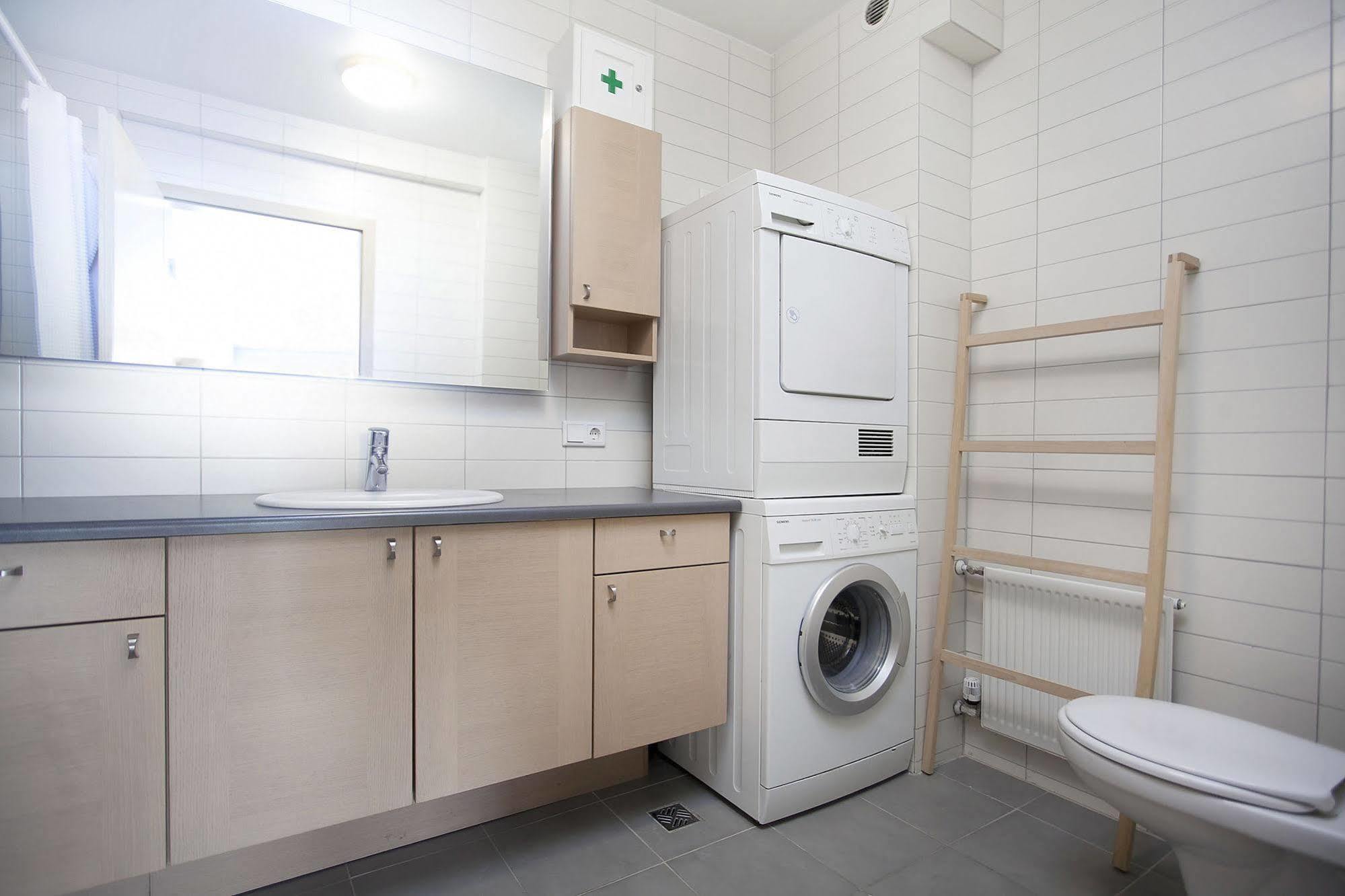 Planet Apartments Ρέυκιαβικ Εξωτερικό φωτογραφία
