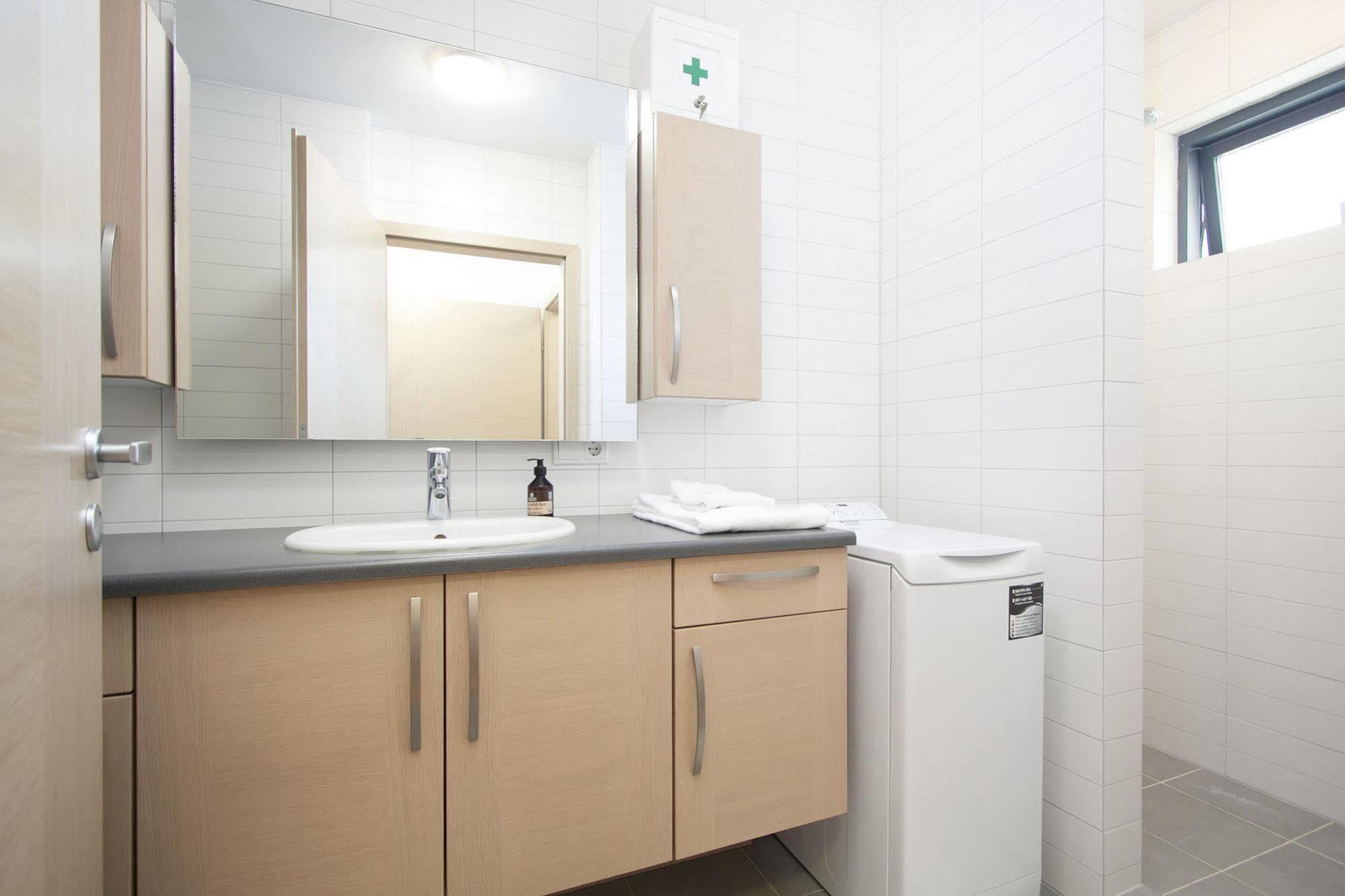 Planet Apartments Ρέυκιαβικ Εξωτερικό φωτογραφία