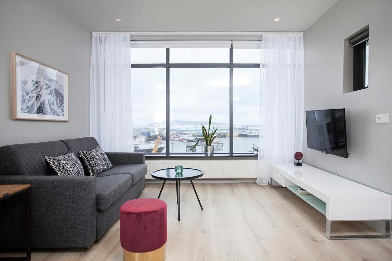 Planet Apartments Ρέυκιαβικ Εξωτερικό φωτογραφία