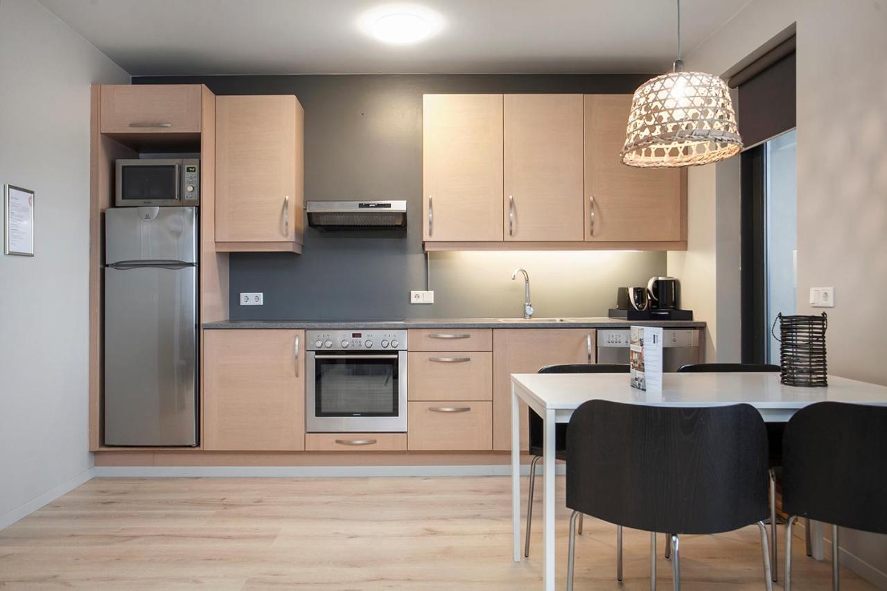 Planet Apartments Ρέυκιαβικ Εξωτερικό φωτογραφία