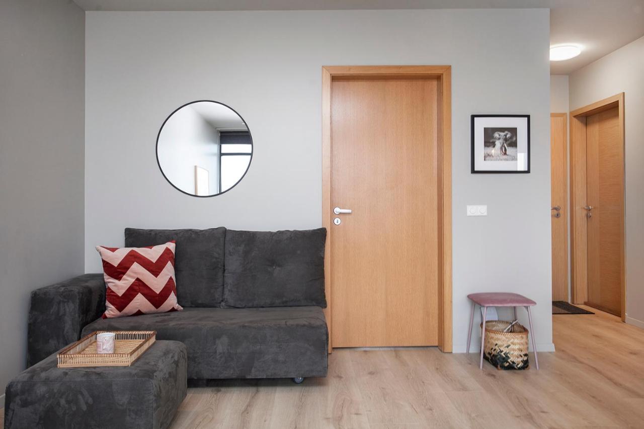 Planet Apartments Ρέυκιαβικ Εξωτερικό φωτογραφία