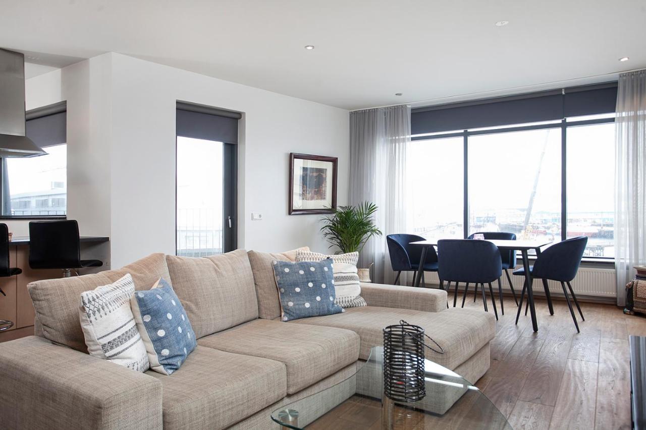 Planet Apartments Ρέυκιαβικ Εξωτερικό φωτογραφία