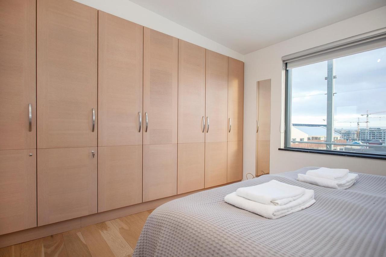 Planet Apartments Ρέυκιαβικ Εξωτερικό φωτογραφία