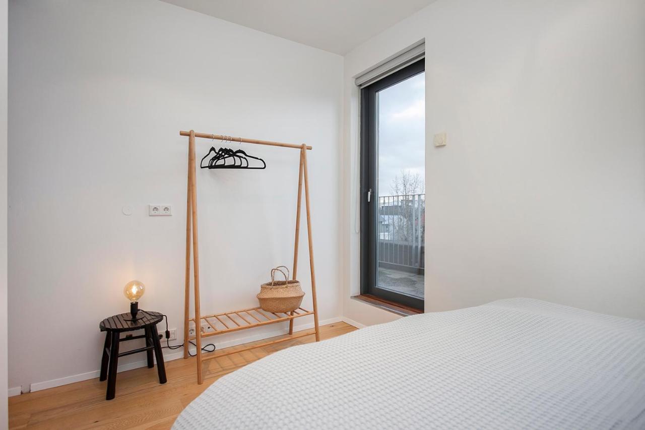 Planet Apartments Ρέυκιαβικ Εξωτερικό φωτογραφία