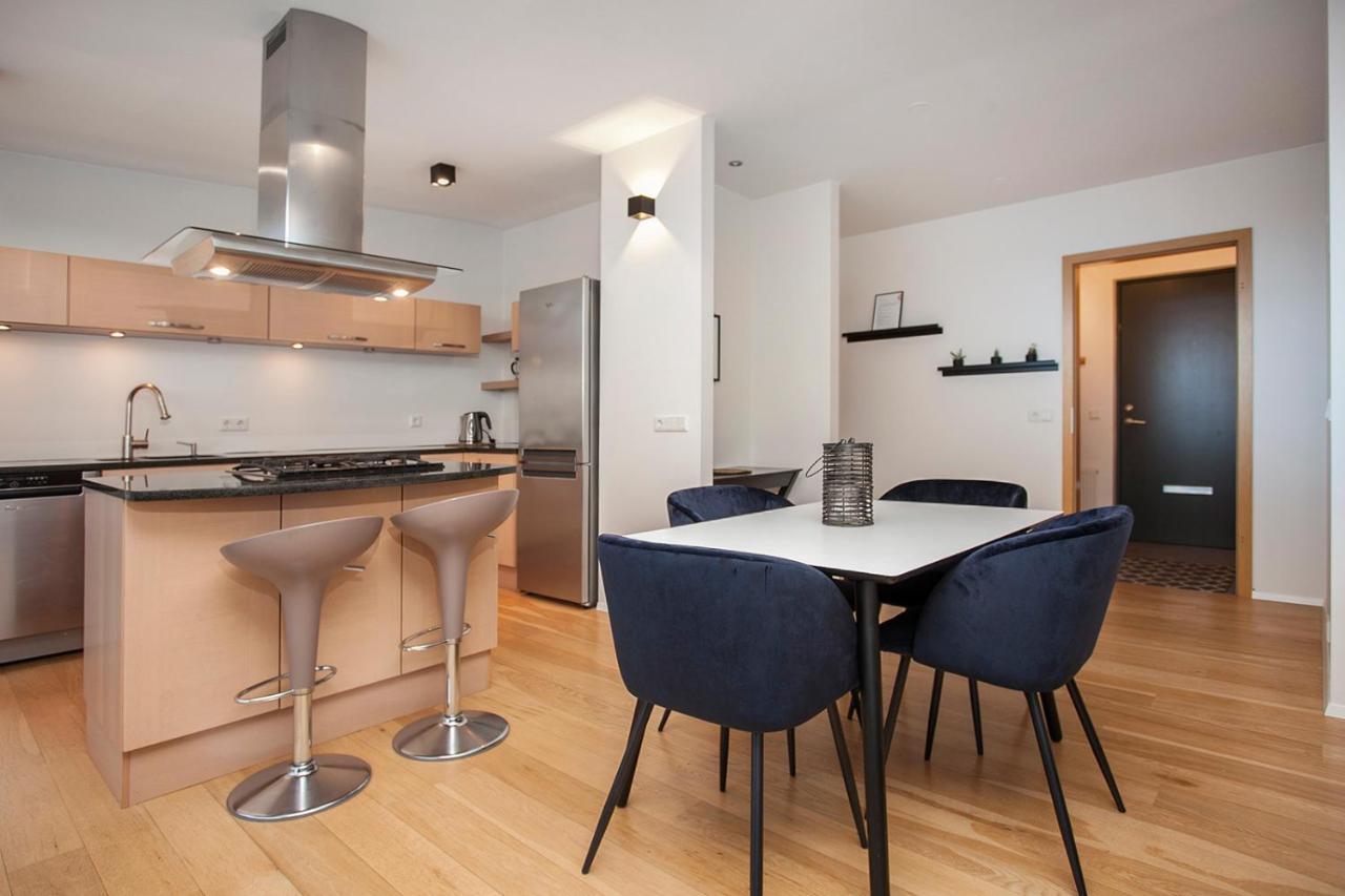 Planet Apartments Ρέυκιαβικ Εξωτερικό φωτογραφία