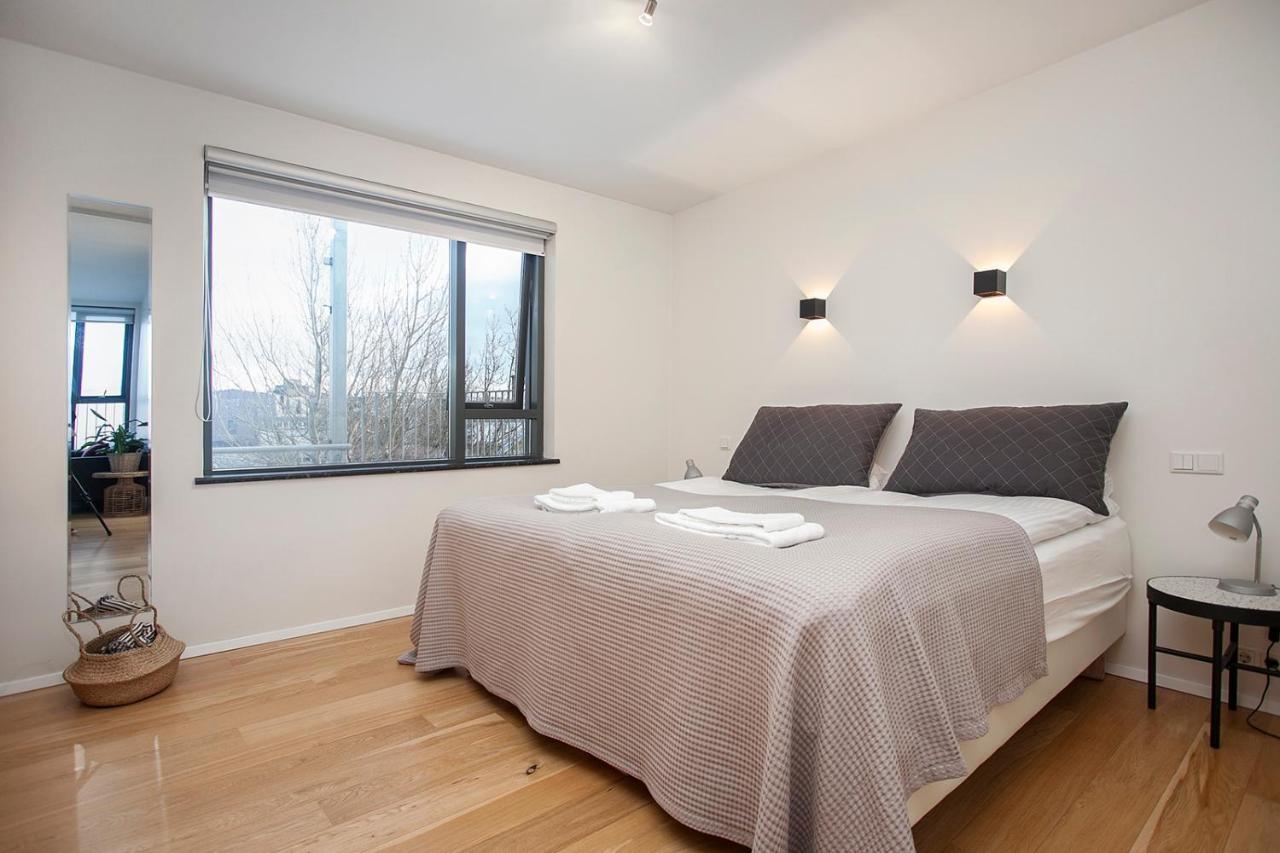 Planet Apartments Ρέυκιαβικ Εξωτερικό φωτογραφία