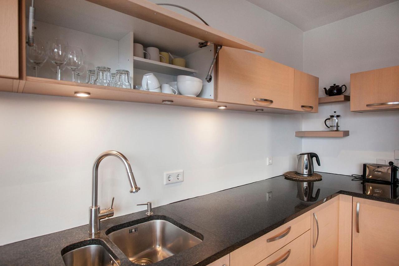 Planet Apartments Ρέυκιαβικ Εξωτερικό φωτογραφία